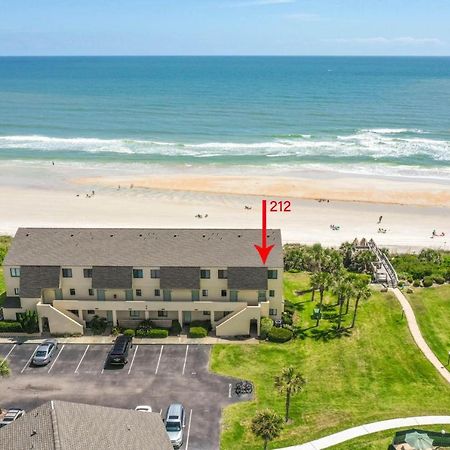 Summerhouse Beach And Racquet Club By Teeming Vacation Rentals St. Augustine Esterno foto