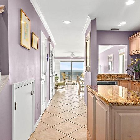 Summerhouse Beach And Racquet Club By Teeming Vacation Rentals St. Augustine Esterno foto