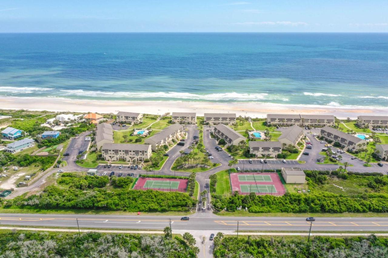 Summerhouse Beach And Racquet Club By Teeming Vacation Rentals St. Augustine Esterno foto