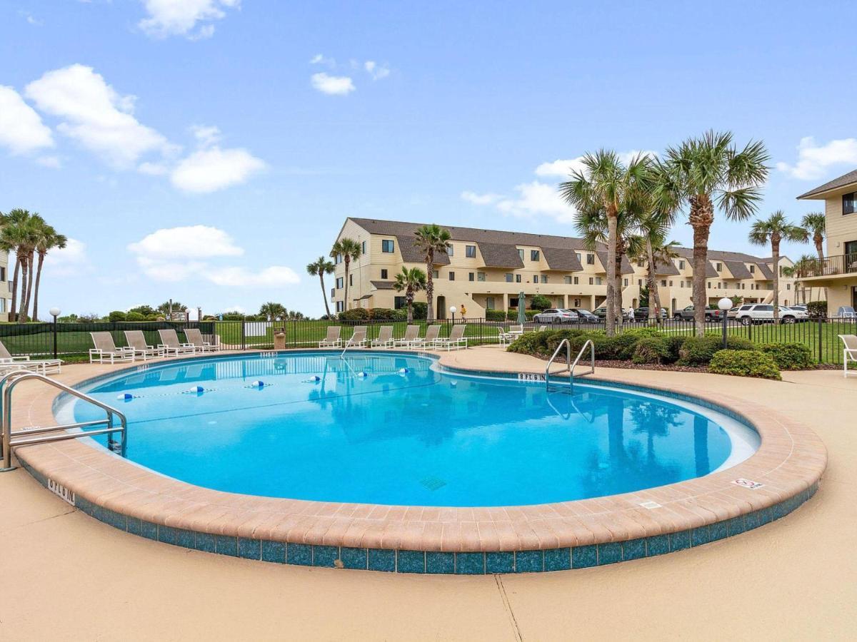 Summerhouse Beach And Racquet Club By Teeming Vacation Rentals St. Augustine Esterno foto