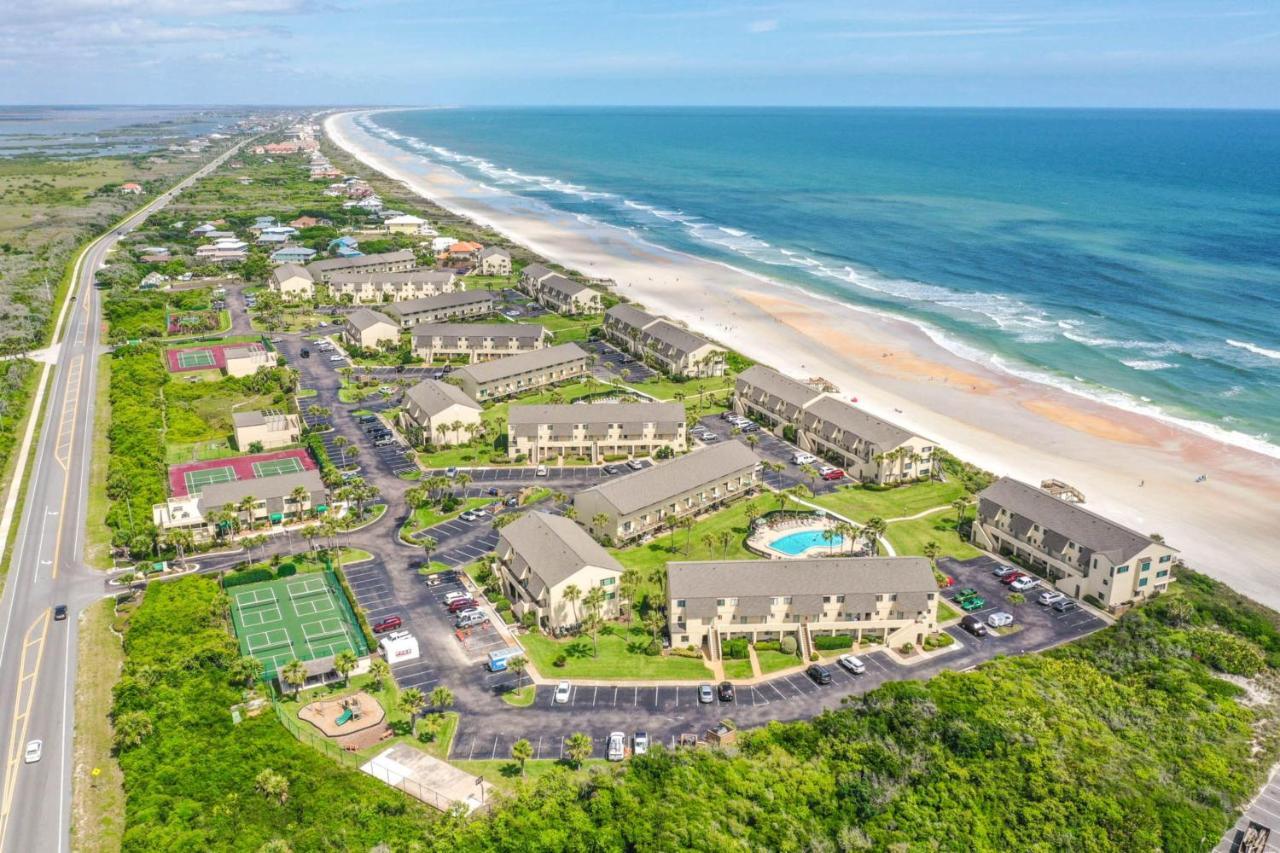 Summerhouse Beach And Racquet Club By Teeming Vacation Rentals St. Augustine Esterno foto