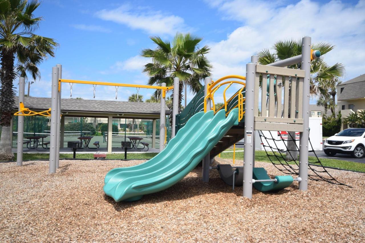 Summerhouse Beach And Racquet Club By Teeming Vacation Rentals St. Augustine Esterno foto