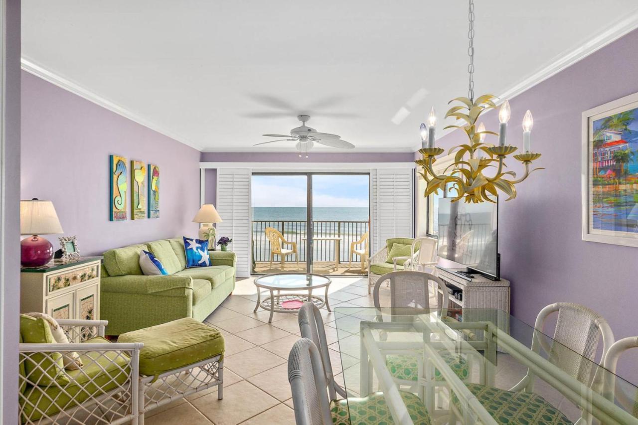 Summerhouse Beach And Racquet Club By Teeming Vacation Rentals St. Augustine Esterno foto