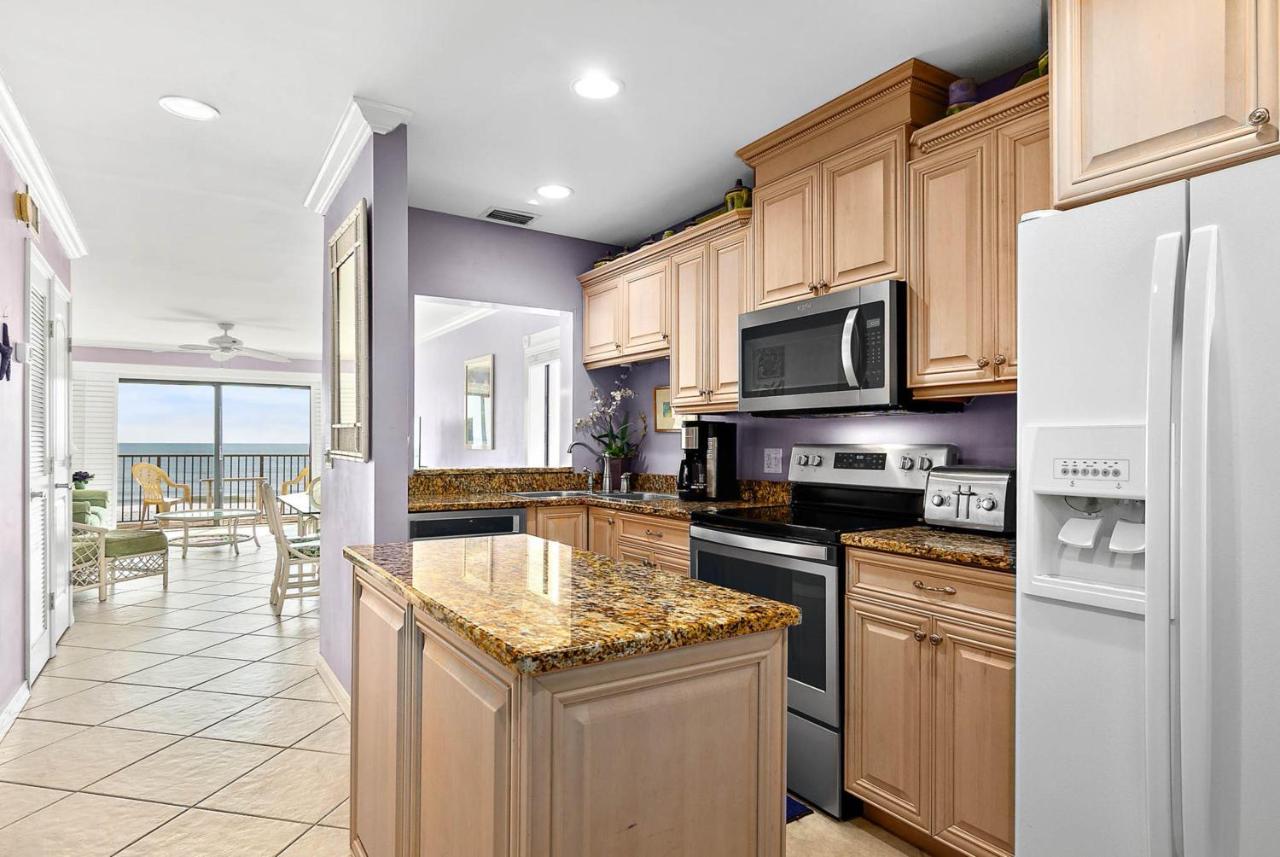 Summerhouse Beach And Racquet Club By Teeming Vacation Rentals St. Augustine Esterno foto