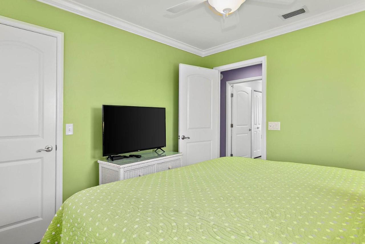 Summerhouse Beach And Racquet Club By Teeming Vacation Rentals St. Augustine Esterno foto