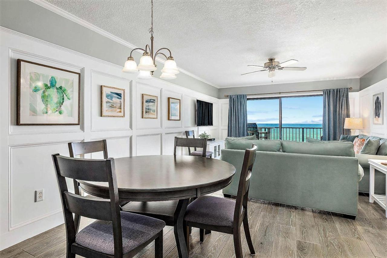 Summerhouse Beach And Racquet Club By Teeming Vacation Rentals St. Augustine Esterno foto