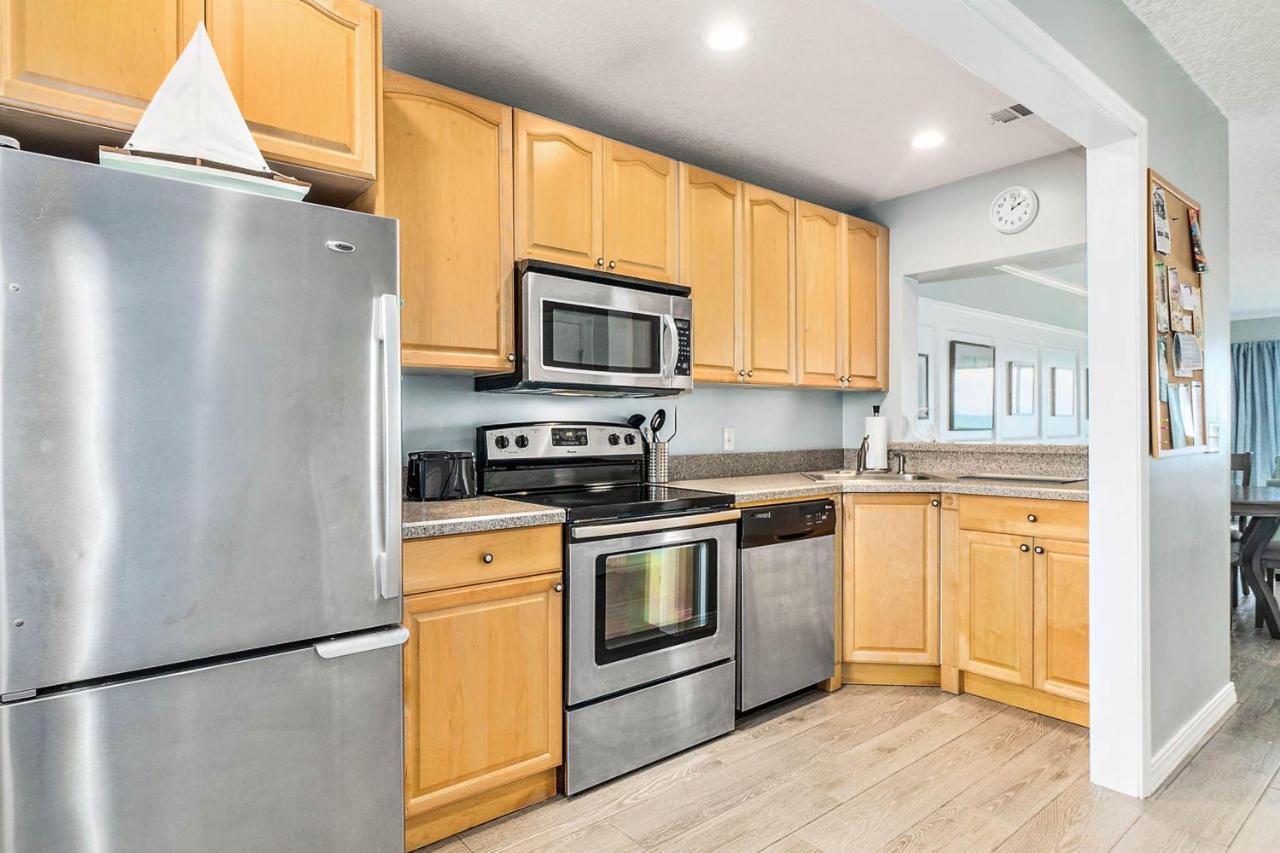 Summerhouse Beach And Racquet Club By Teeming Vacation Rentals St. Augustine Esterno foto
