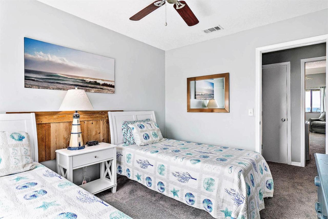 Summerhouse Beach And Racquet Club By Teeming Vacation Rentals St. Augustine Esterno foto