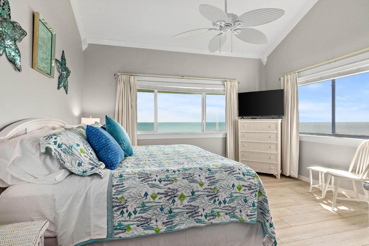 Summerhouse Beach And Racquet Club By Teeming Vacation Rentals St. Augustine Esterno foto