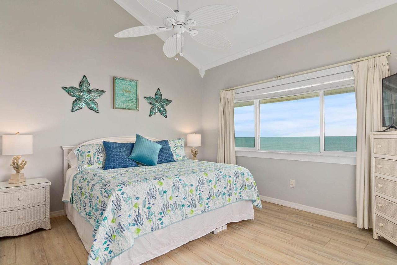 Summerhouse Beach And Racquet Club By Teeming Vacation Rentals St. Augustine Esterno foto
