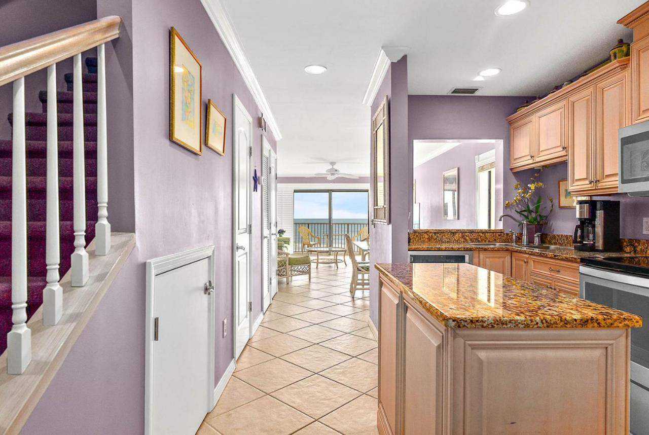 Summerhouse Beach And Racquet Club By Teeming Vacation Rentals St. Augustine Esterno foto