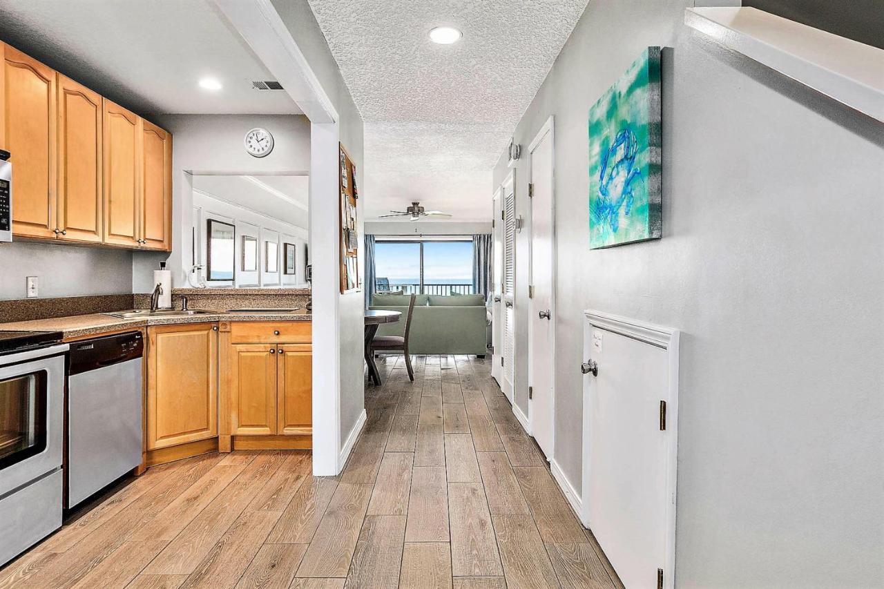 Summerhouse Beach And Racquet Club By Teeming Vacation Rentals St. Augustine Esterno foto