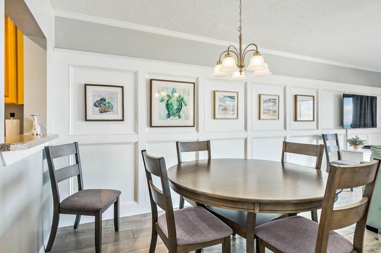 Summerhouse Beach And Racquet Club By Teeming Vacation Rentals St. Augustine Esterno foto