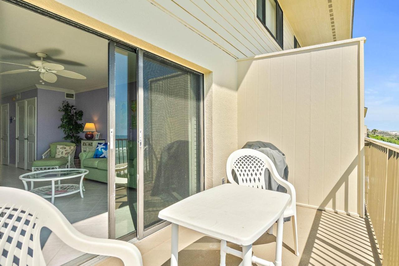 Summerhouse Beach And Racquet Club By Teeming Vacation Rentals St. Augustine Esterno foto