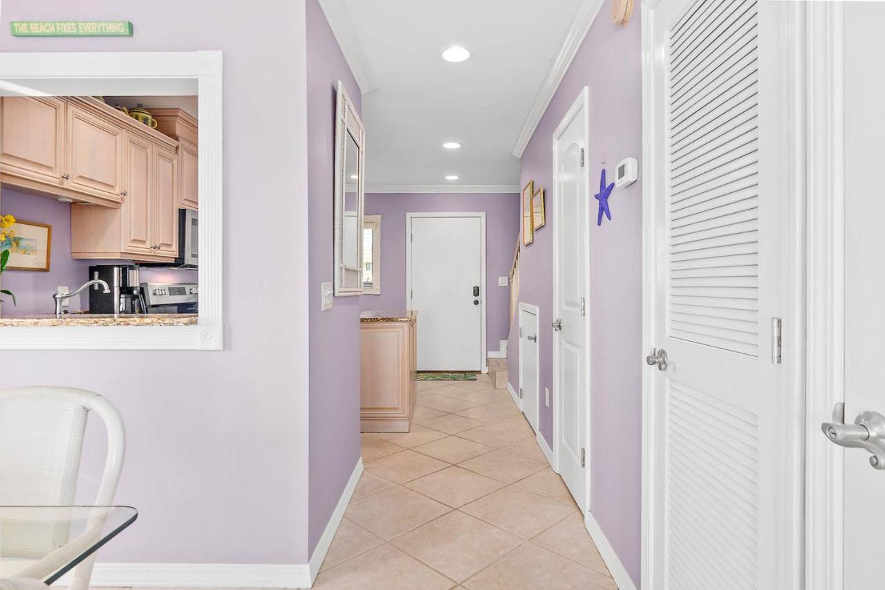 Summerhouse Beach And Racquet Club By Teeming Vacation Rentals St. Augustine Esterno foto