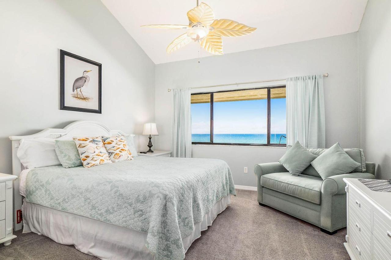 Summerhouse Beach And Racquet Club By Teeming Vacation Rentals St. Augustine Esterno foto