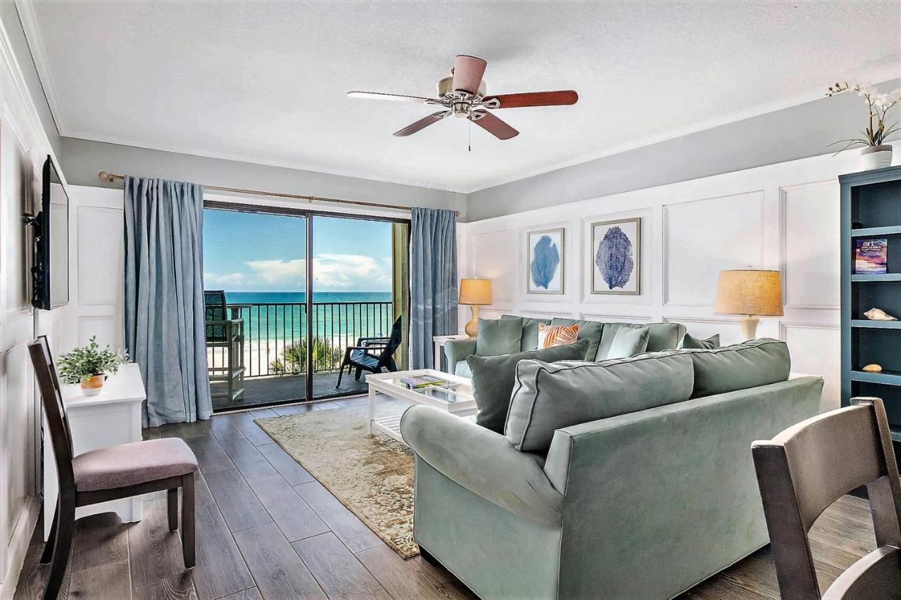 Summerhouse Beach And Racquet Club By Teeming Vacation Rentals St. Augustine Esterno foto