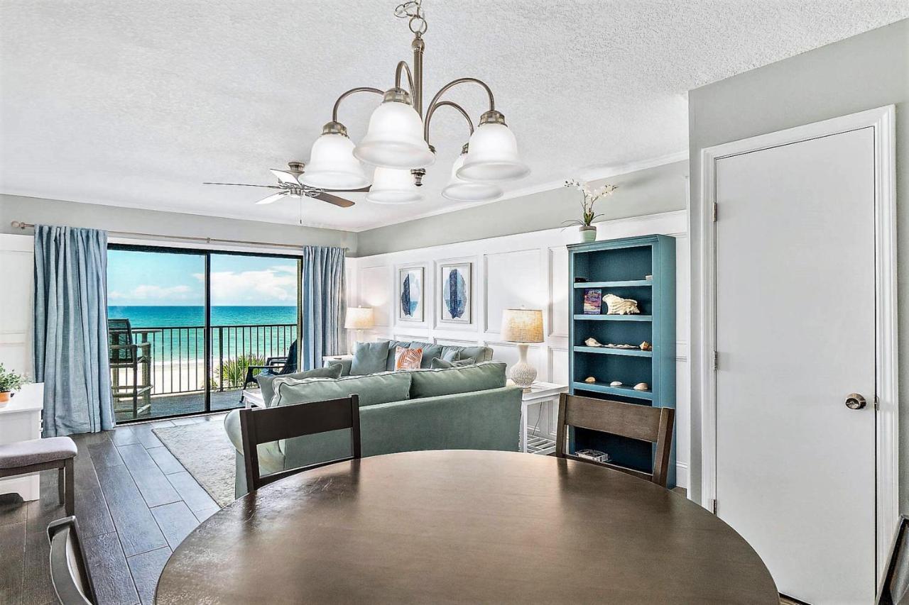 Summerhouse Beach And Racquet Club By Teeming Vacation Rentals St. Augustine Esterno foto
