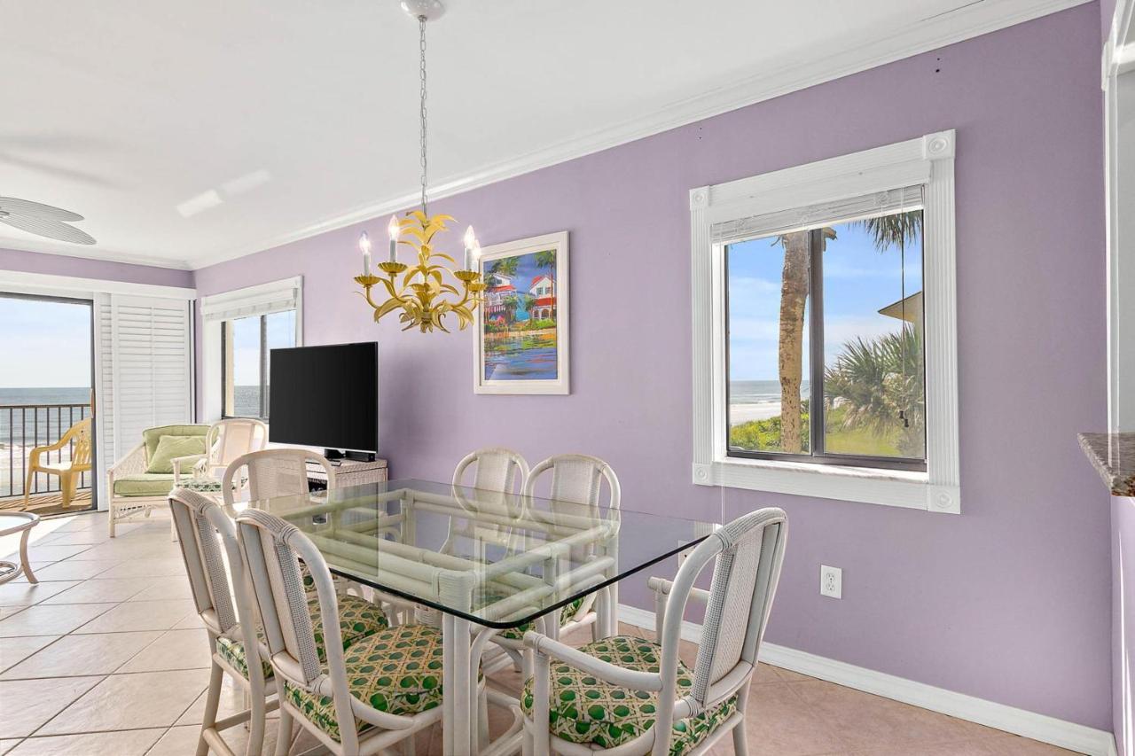 Summerhouse Beach And Racquet Club By Teeming Vacation Rentals St. Augustine Esterno foto