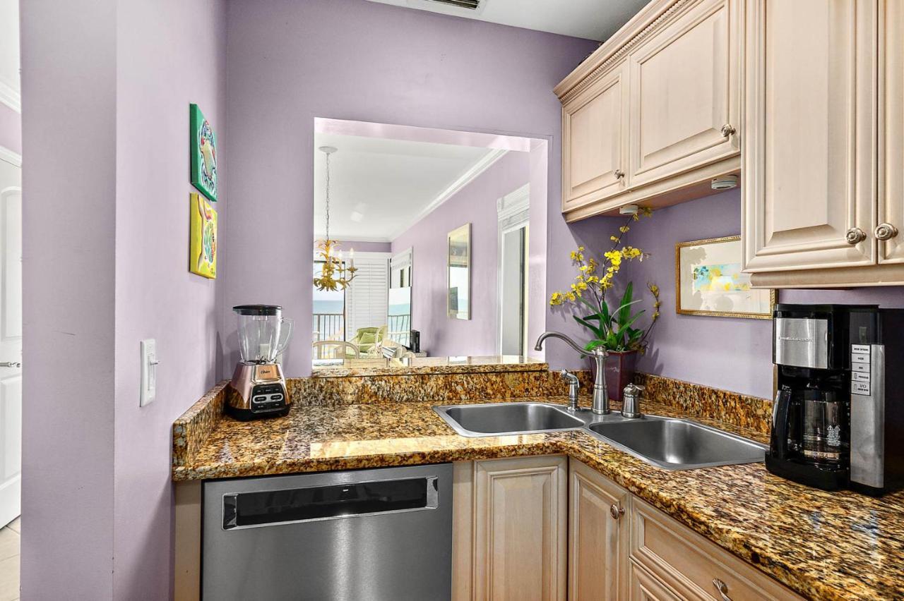 Summerhouse Beach And Racquet Club By Teeming Vacation Rentals St. Augustine Esterno foto