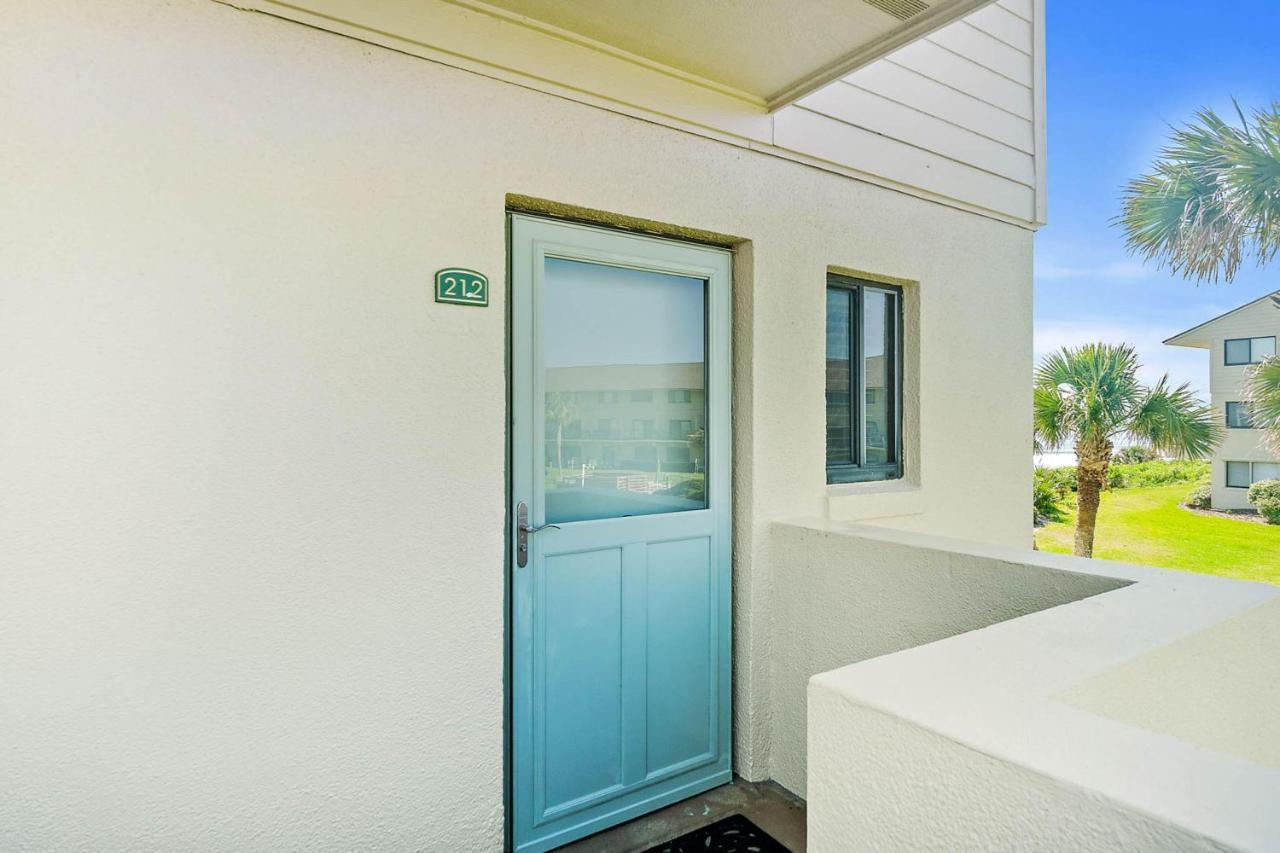 Summerhouse Beach And Racquet Club By Teeming Vacation Rentals St. Augustine Esterno foto