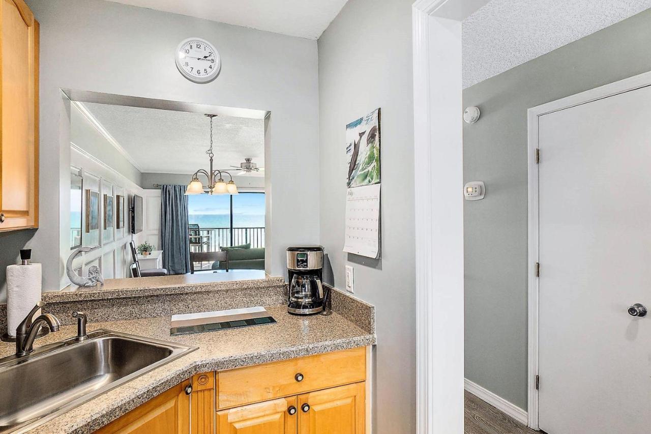 Summerhouse Beach And Racquet Club By Teeming Vacation Rentals St. Augustine Esterno foto