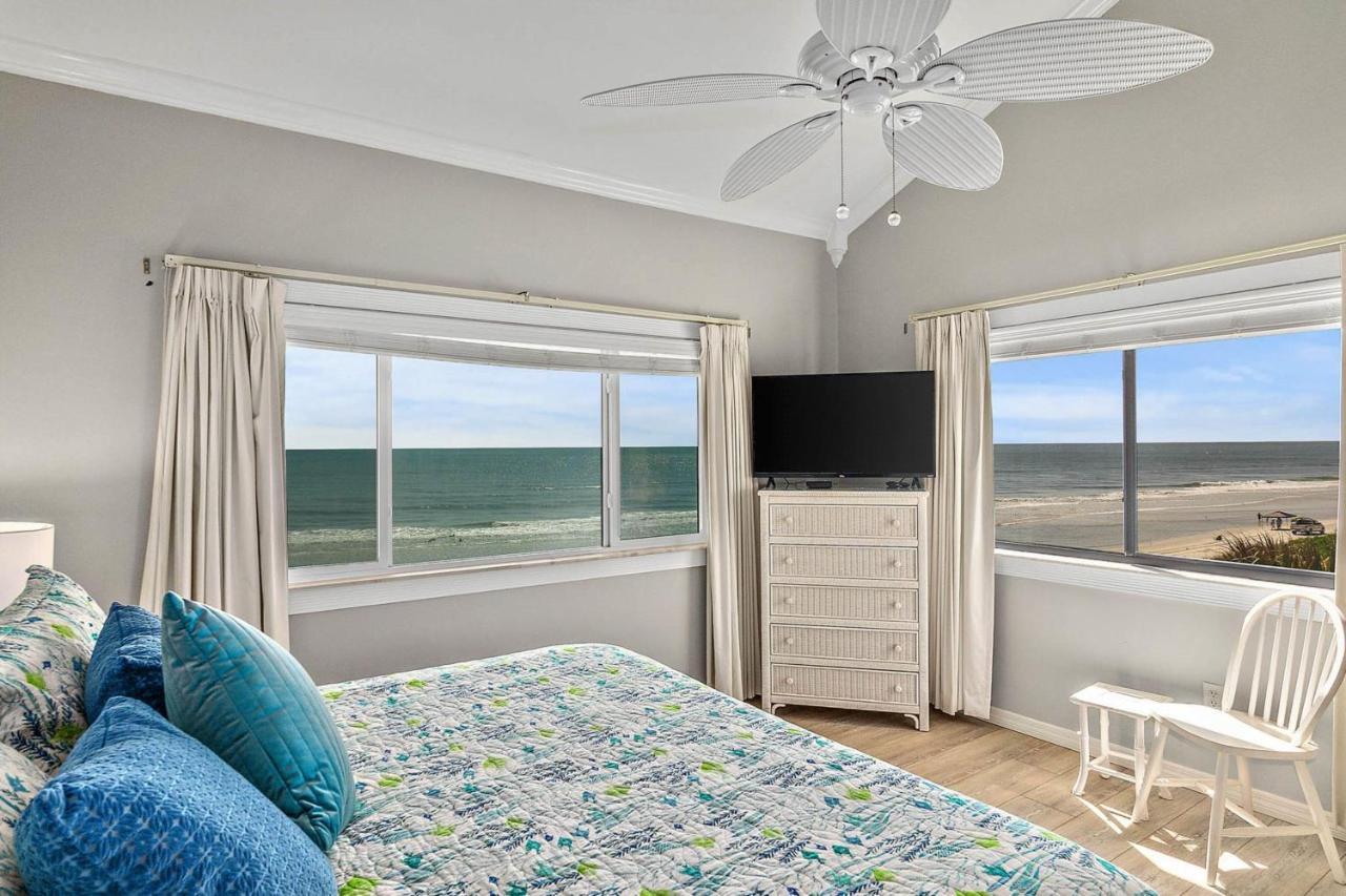 Summerhouse Beach And Racquet Club By Teeming Vacation Rentals St. Augustine Esterno foto