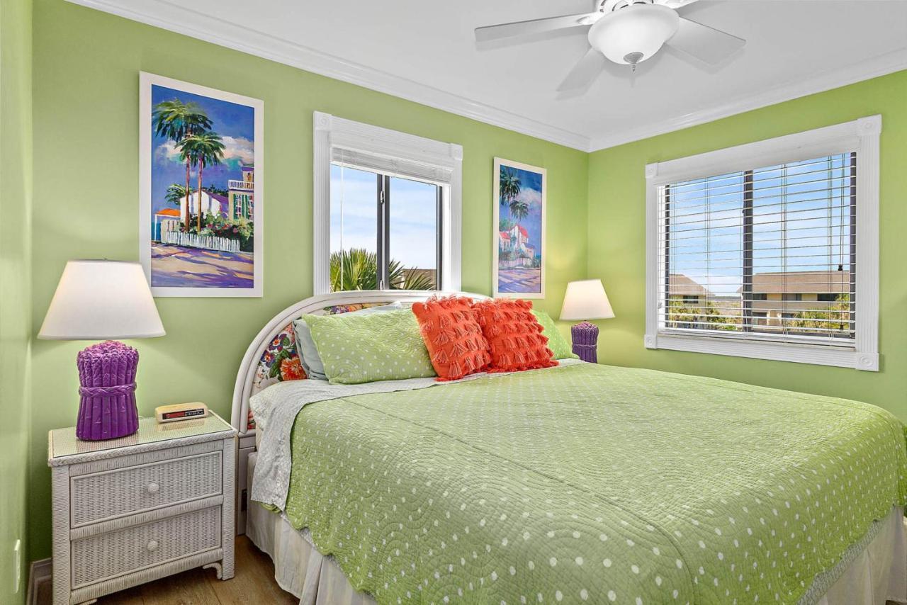 Summerhouse Beach And Racquet Club By Teeming Vacation Rentals St. Augustine Esterno foto