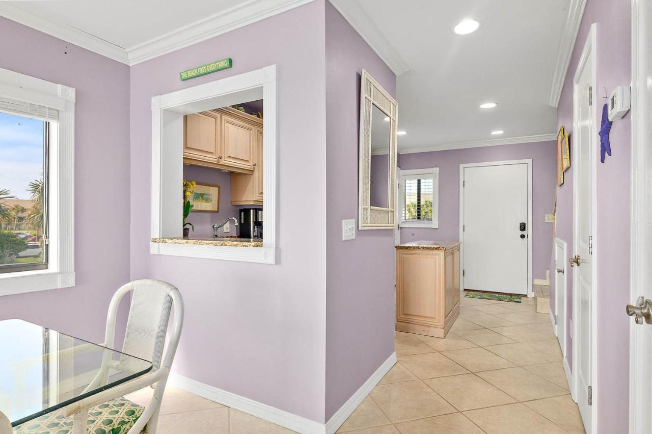 Summerhouse Beach And Racquet Club By Teeming Vacation Rentals St. Augustine Esterno foto