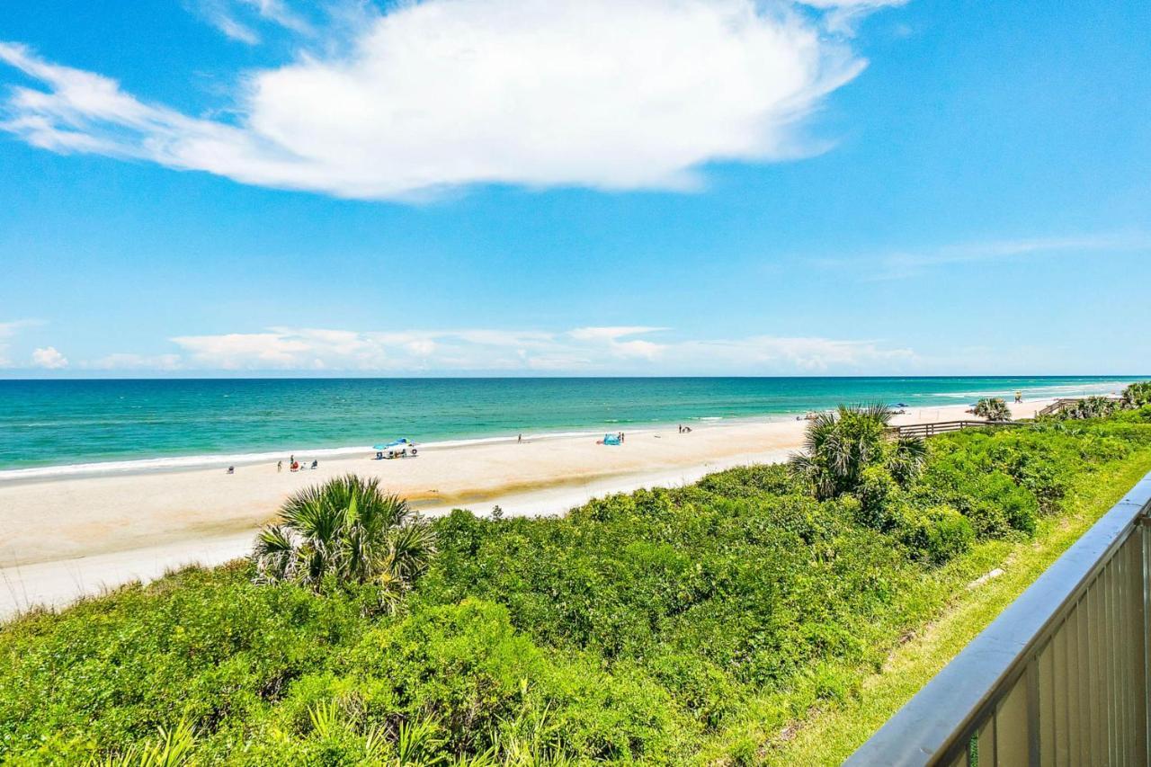 Summerhouse Beach And Racquet Club By Teeming Vacation Rentals St. Augustine Esterno foto